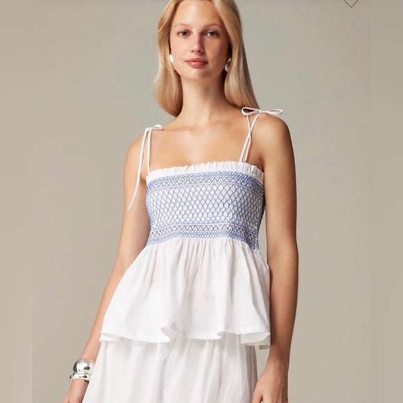 J. Crew Tops - J. Crew Paloma Top